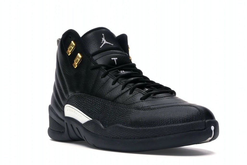 Jordan 12 Retro The Master