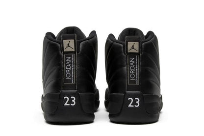 Jordan 12 Retro The Master