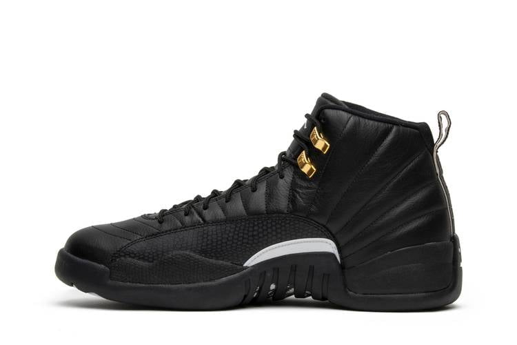 Jordan 12 Retro The Master