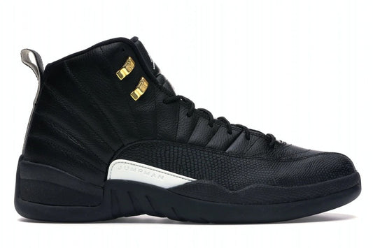 Jordan 12 Retro The Master