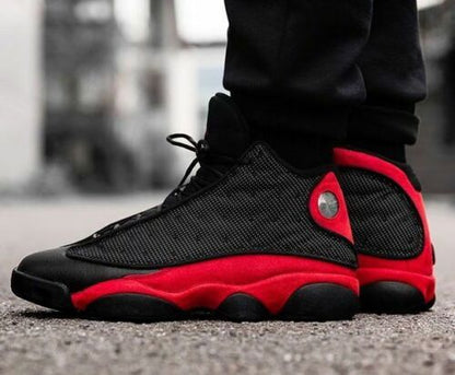 Jordan 13 Retro Bred