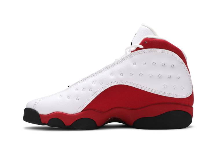 Jordan 13 Retro OG Chicago 2017