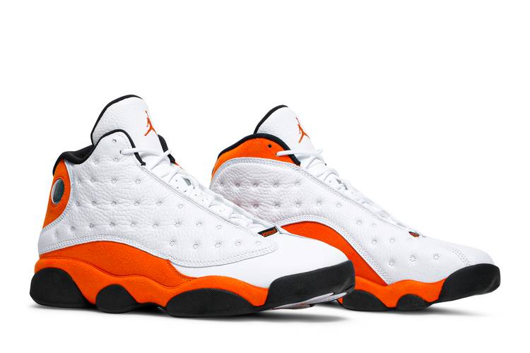 Jordan 13 Retro Starfish