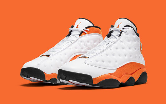 Jordan 13 Retro Starfish