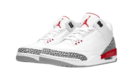 Jordan 3 Retro Hall of Fame