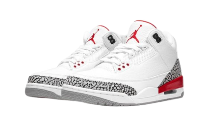 Jordan 3 Retro Hall of Fame