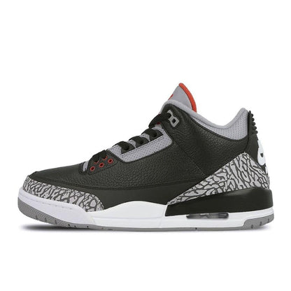 Jordan 3 Retro High OG Black Cement 854262