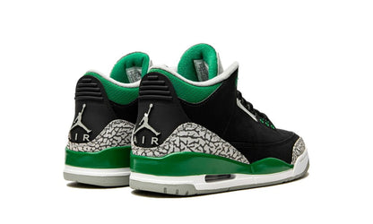 Jordan 3 Retro Pine Green