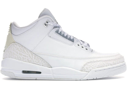 Jordan 3 Retro Pure Money