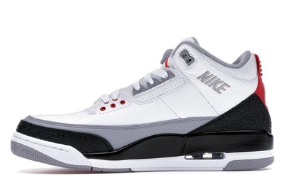 Jordan 3 Retro Tinker Hatfield