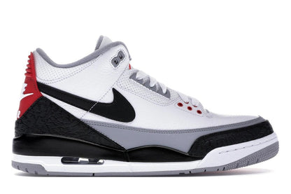 Jordan 3 Retro Tinker Hatfield