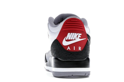 Jordan 3 Retro Tinker Hatfield