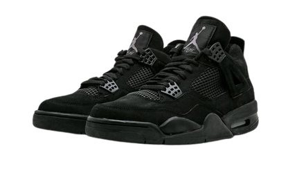 Jordan 4 Black Cat CU1110