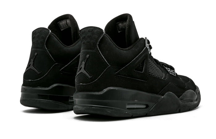 Jordan 4 Black Cat CU1110