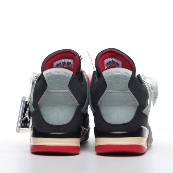 Jordan 4 Bred CV9388