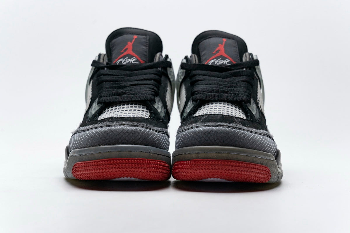 Jordan 4 Bred CV9388