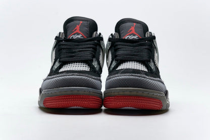 Jordan 4 Bred CV9388