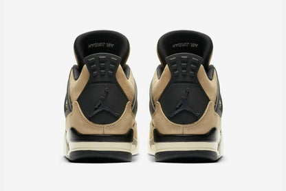 Jordan 4 Mushroom