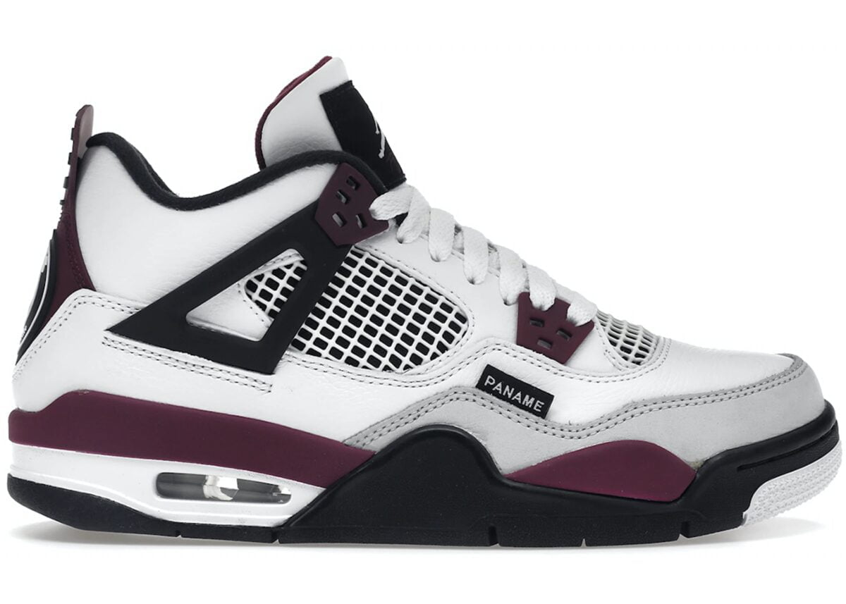 Jordan 4 PSGs CZ6509