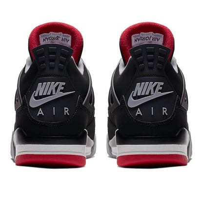 Jordan 4 Retro Bred (2019)