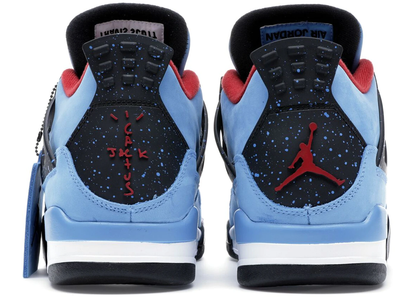 Jordan 4 Retro Cactus Jack 308497