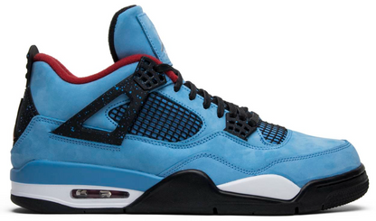 Jordan 4 Retro Cactus Jack 308497