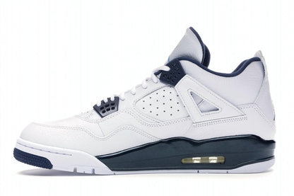 Jordan 4 Retro Columbia (2015)