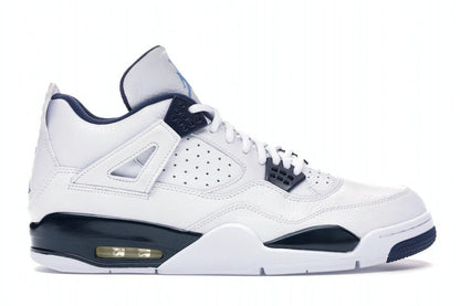 Jordan 4 Retro Columbia (2015)