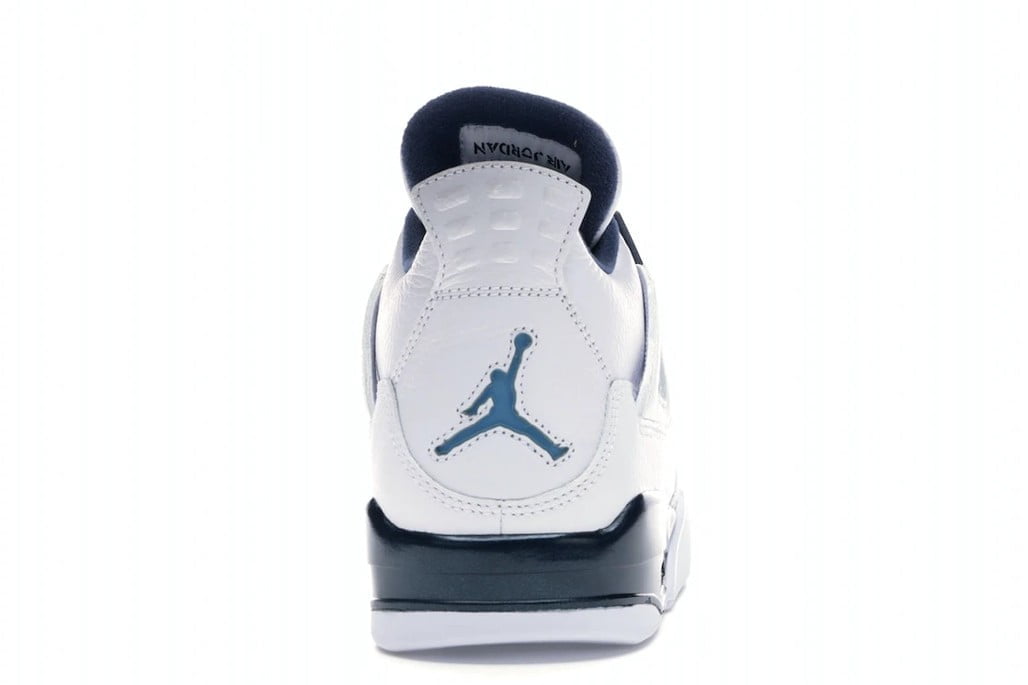 Jordan 4 Retro Columbia (2015)