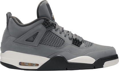 Jordan 4 Retro Cool Grey 2019