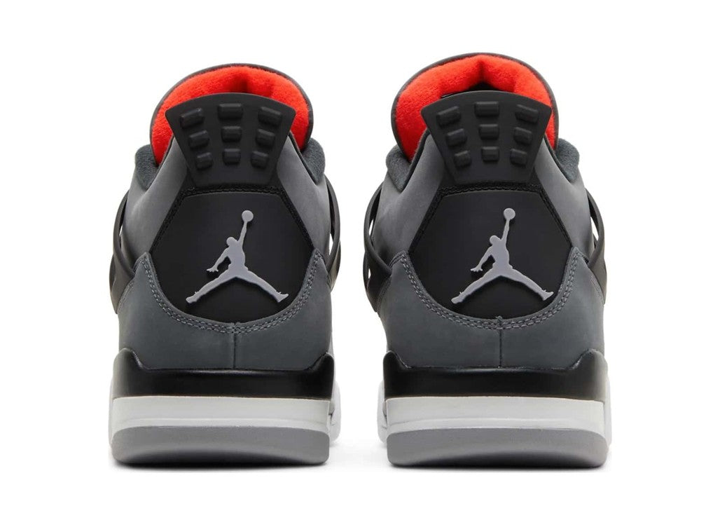 Jordan 4 Retro Infrared