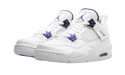 Jordan 4 Retro Metallic Purple CT8527