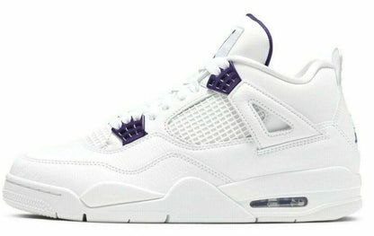 Jordan 4 Retro Metallic Purple CT8527