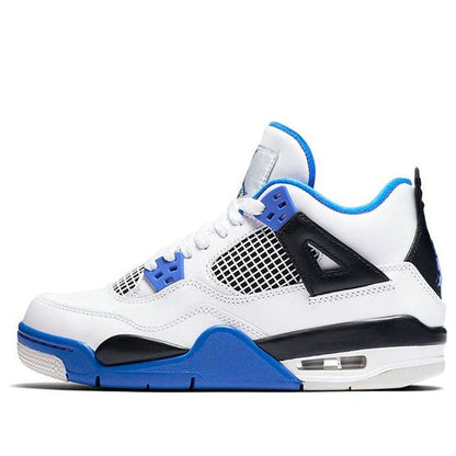 Jordan 4 Retro Motorsport 408452