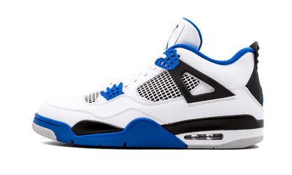 Jordan 4 Retro Motorsports 2017