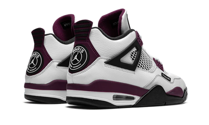 Jordan 4 Retro PSGs ParisSain