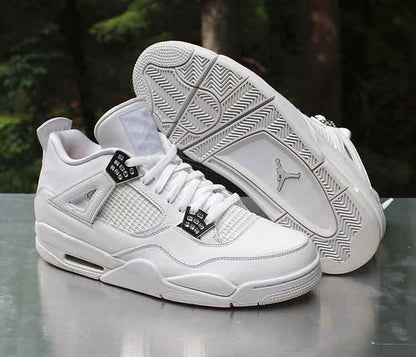 Jordan 4 Retro Pure Money (2017)