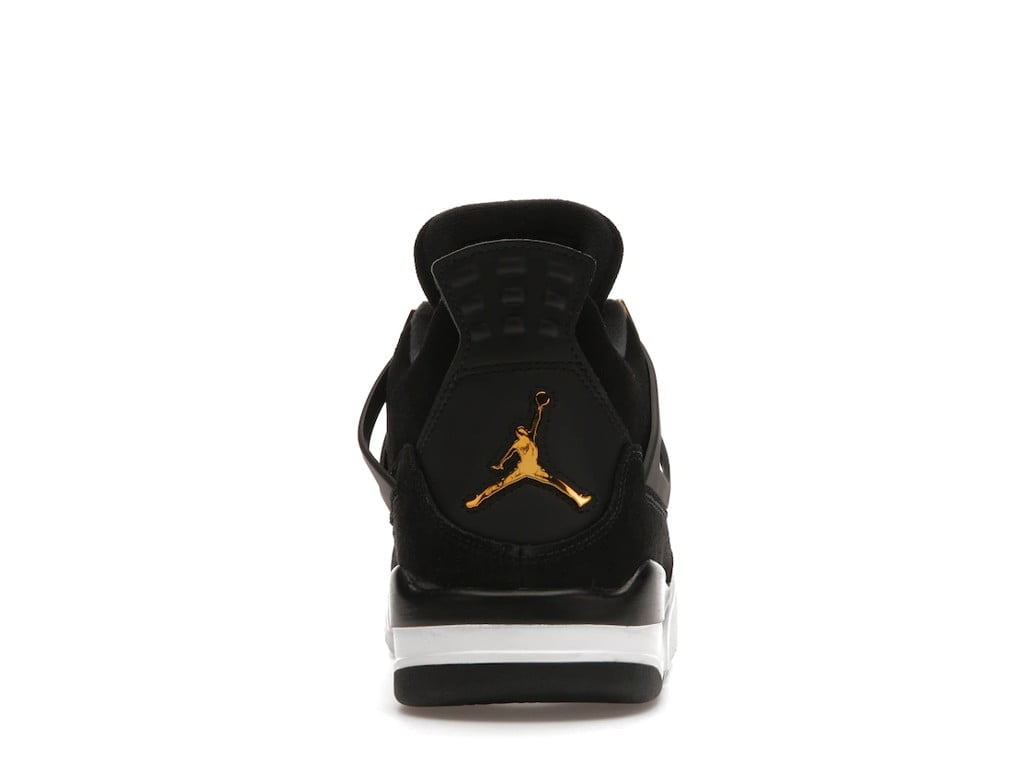 Jordan 4 Retro Royalty