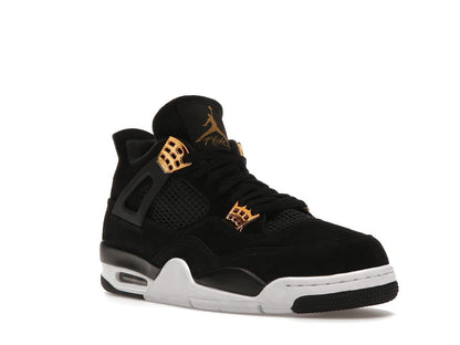 Jordan 4 Retro Royalty