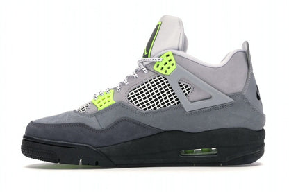 Jordan 4 Retro SE 95 Neon