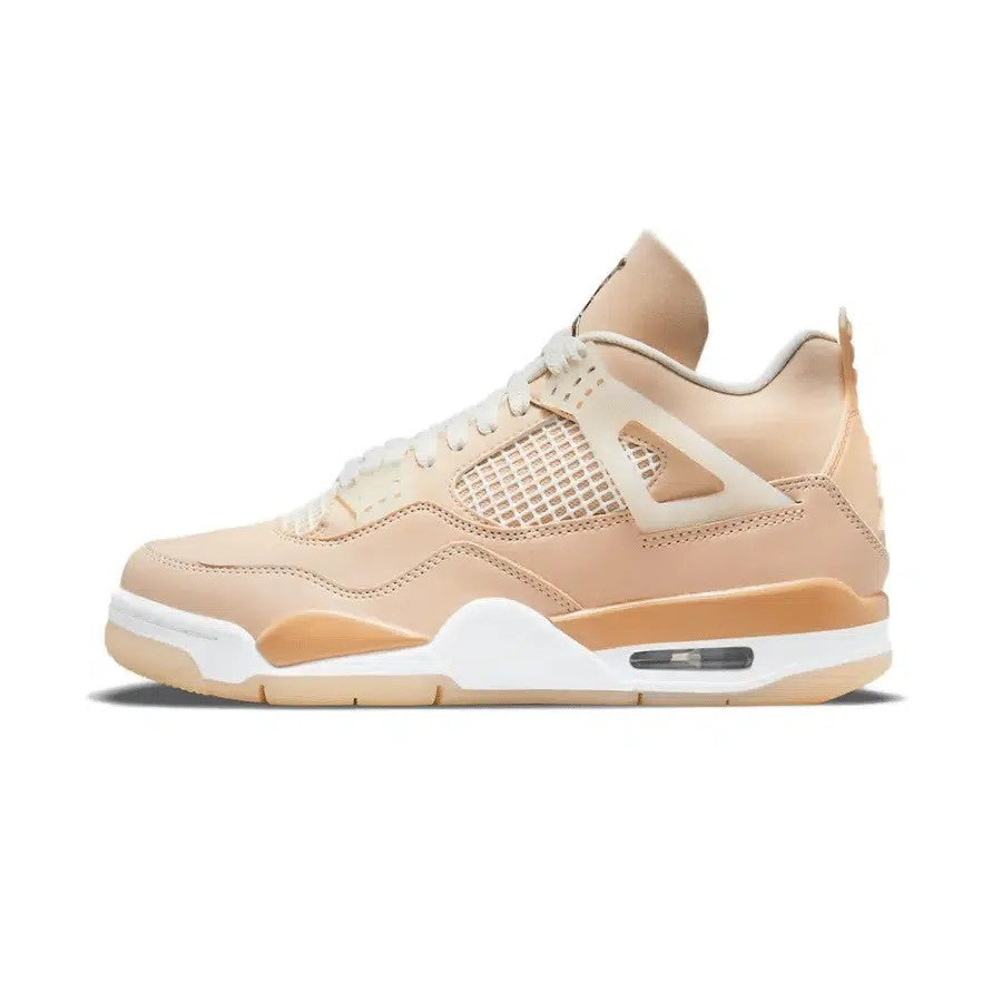 Jordan 4 Retro Shimmer (Women’s)