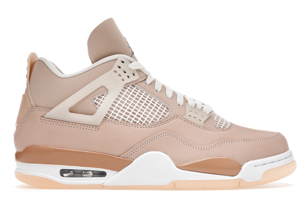 Jordan 4 Retro Shimmer (Women’s)