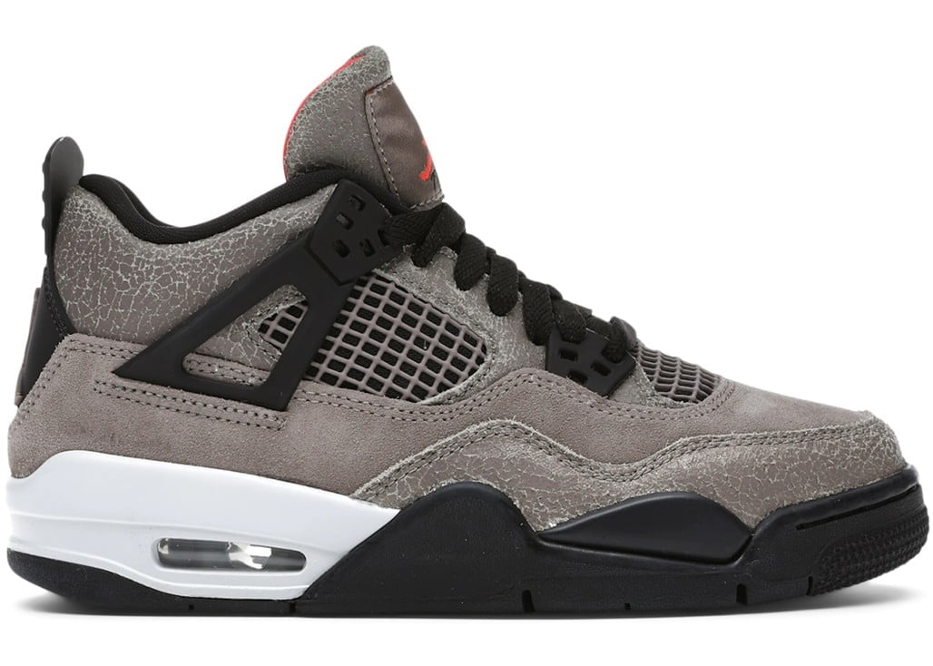 Jordan 4 Retro Taupe Haze