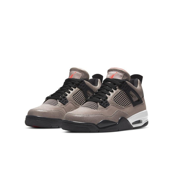 Jordan 4 Retro Taupe Haze (GS)