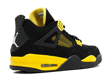 Jordan 4 Retro Thunder (2023)