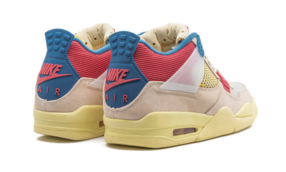 Jordan 4 Retro Union Guava Ice