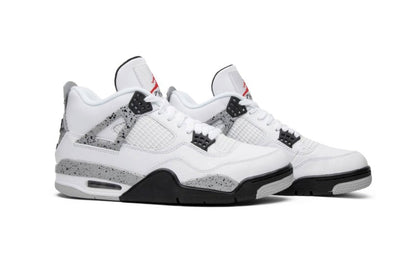 Jordan 4 Retro White Cement (2016)