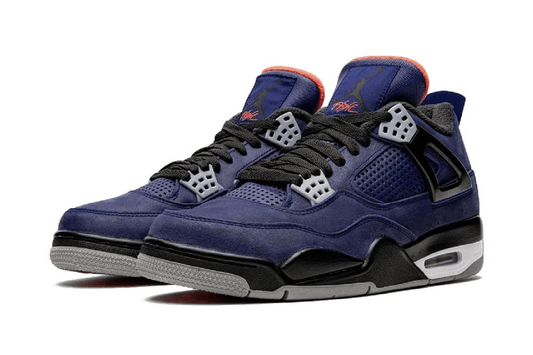 Jordan 4 Retro Winterized Loyal Blue