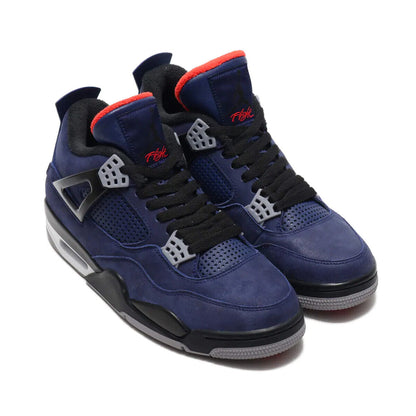 Jordan 4 Retro Winterized Loyal Blue