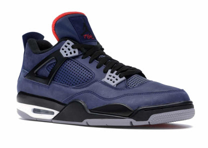 Jordan 4 Retro Winterized Loyal Blue